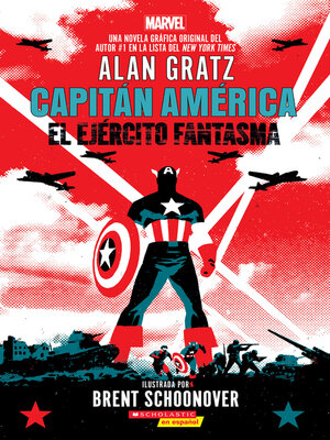 cover image of Capitán América